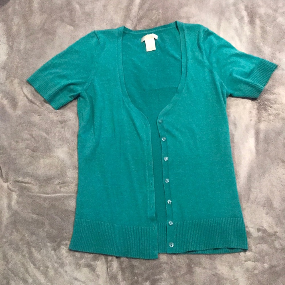 Frenchi cardigan